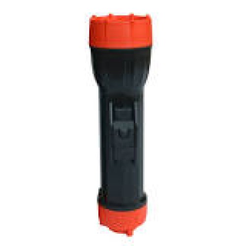 BRIGHTSTAR 2217-LED ATEX FLASHLIGHT, 2D CELL, 16460